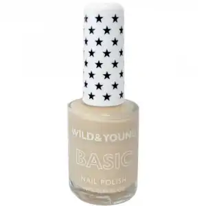 Basic Esmalte de Uñas