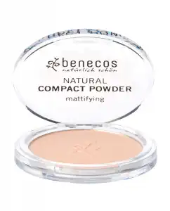 Benecos - Polvos Compactos