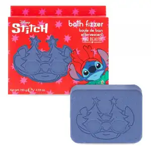 Bomba de Baño Stitch 130 gr