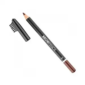 Brow Pencil Con Peine 404