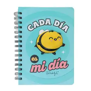 Cada DÃ­a Es Mi DÃ­a