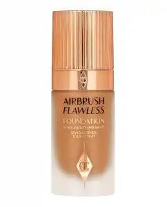 Charlotte Tilbury - Base De Maquillaje Airbrush Flawless Foundation 30 Ml