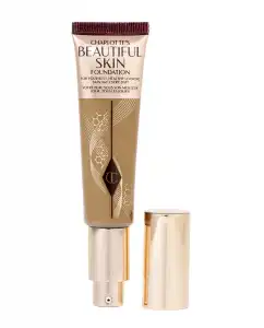 Charlotte Tilbury - Base De Maquillaje Charlotte'S Beautiful Skin Foundation 30 Ml