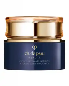 Clé De Peau Beauté - Crema De Noche Key Radiance Care Intensive Fortifying Cream 50 G