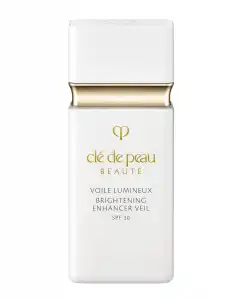 Clé De Peau Beauté - Prebase Brightening Enhancer Veil