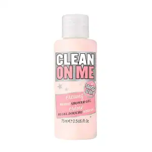 Clean On Me Shower Gel