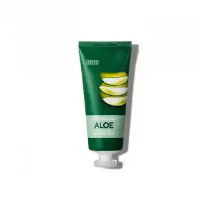 Crema de Manos Calmante Aloe Vera 100 ml