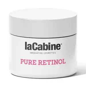 Crema Pure Retinol