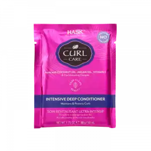 Curl Care Acondicionador Profundo Intensivo 50 ml