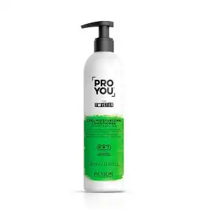 Curl Moisturizing Conditioner