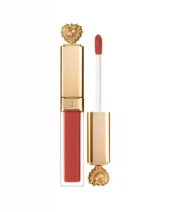 Dolce & Gabbana - Barra de labios Devotion Lip Lacquer Dolce & Gabbana.