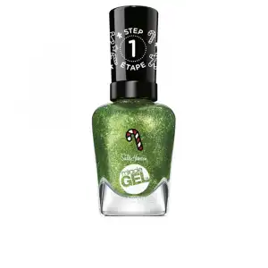 Esmalte Miracle Gel Goodness Bakes