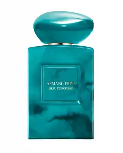 Giorgio Armani - Eau De Parfum Bleu Turquoise Armani Privé 100 Ml