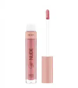 Hean - Brillo de labios Soft Nude - 62: Juicy Nude