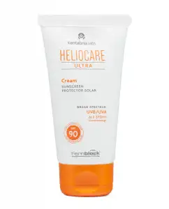 Heliocare - Crema Ultra 90 SPF50+, 50 Ml