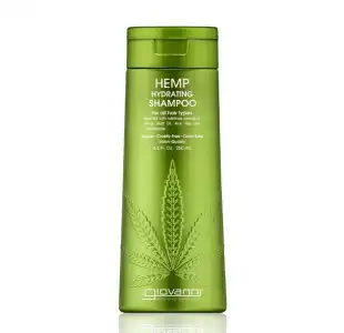 Hemp Hydrating Shampoo