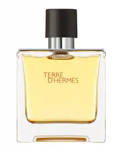 Hermès - Parfum Terre D'