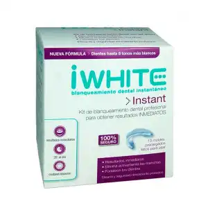 Iwhite Instant