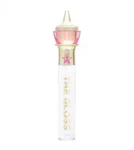 Jeffree Star Cosmetics - Brillo de labios The Gloss - Let Me Be Perfectly Clear