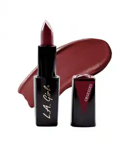 L.A. Girl - Barra de Labios Lip Attraction - GLC588: Obsessed