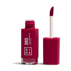 Labial Líquido The Longwear Lipstick