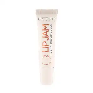 Lip Jam Hydrating Lip Gloss 030 Nude