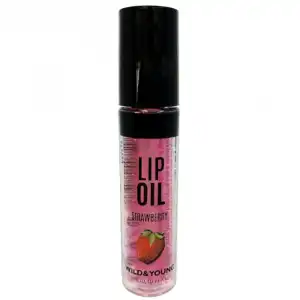 Lip Oil