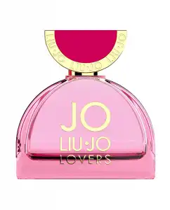 Liu Jo - Eau De Toilette Lovers Jo 100 Ml