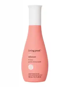 Living Proof - Preparador Enhancer Curl 200 Ml