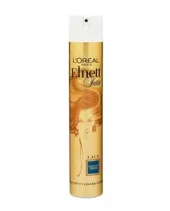 L'Oréal Paris - Laca Elnett Fijación Fuerte 400 Ml