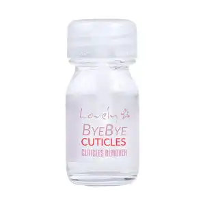 Lovely Bye Bye Cuticles , 10 ml