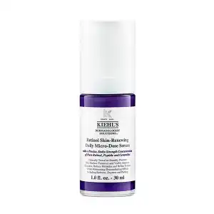 Micro-Dose Anti-Aging Retinol Serum With Ceramides And Peptide 30Ml