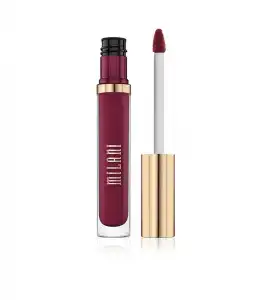 Milani - Labial Líquido Amore Shine - 08: Seduction