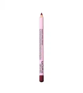 Moira - Lápiz de labios Flirty Lip Pencil - 10: Rosewood