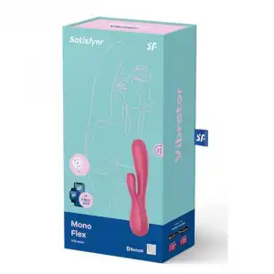 Mono Flex Vibrador