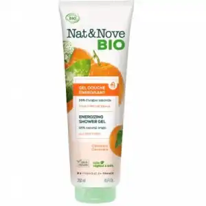 Nat & Nove Bio 250 ML