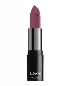 NYX Professional Makeup - Barra De Labios Shout Loud Satin Lipstic