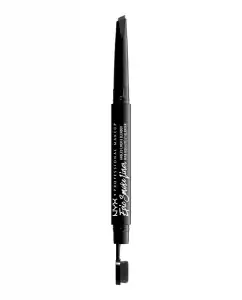 NYX Professional Makeup - Eyeliner Epic Foxy Eyes