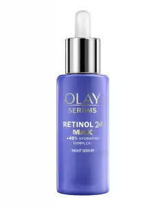 Olay - Sérum De Noche Retinol24 Max Regenerist