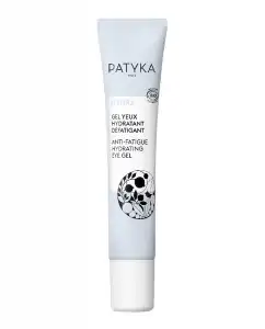 Patyka - Gel De Ojos Hidratante Antifatiga