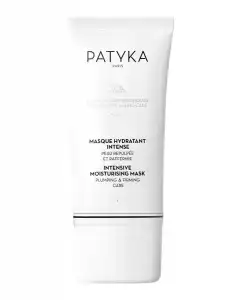 Patyka - Mascarilla Hidratante Intensa 50 Ml