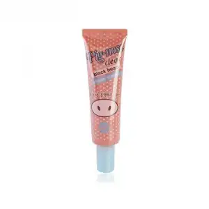 Pig Nose Clear Black Head Gel Limpiador 30 ml