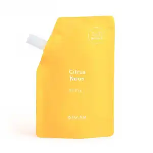 Refill Desinfectante de Manos Citrus Noon 100 ml