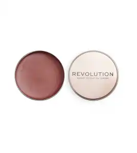 Revolution - Bálsamo multiuso Balm Glow - Bare Pink