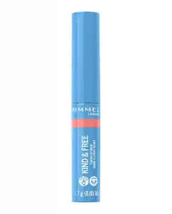 Rimmel - Bálsamo Labial Kind & Free