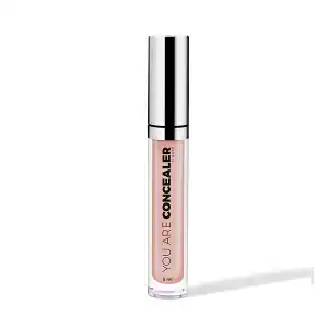 The Concealler Liquid Beige RosÃ©