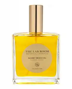 The Lab Room - Aceite hidratante Sunset beach oil 100 ml The Lab Room.