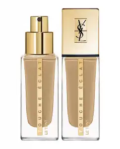 Yves Saint Laurent - Base De Maquillaje Touche Éclat Le Teint 25 Ml