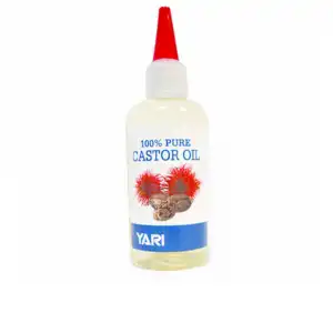 100% Pure castor oil 110 ml