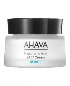 AHAVA - Crema 24/7 Ácido Hialurónico 50 Ml